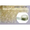 Aliphatic Amber C5 Hydrocarbon Resin For Sealant / Tapes CL6100
