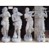 Marble Statue