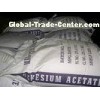 Acetic Acid Magnesium Acetate Tetrahydrate For Pharmaceutical