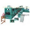 Automobile Heavy Gauge Roll Forming Machine , Special Wide Panel Rolling Forming Machine