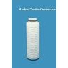 10" / 0.2um PP Membrane Filter Cartridge For water / liquid filtration