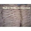 clothing finishing agent additives Melamine Formaldehyde Resin Powder with 669 Boiling point