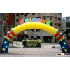 advertising inflatable arch of supplier
