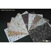 wholesale natural stone paint/ stone effect paint