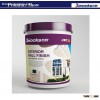 outer wall water base paint antifouling coating paint