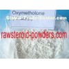 Anadrol Cutting Cycle Oral Anabolic Steroids Oxymetholone Powder for Muscle Growth