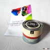 C.Green eco-friendly chalkboard paint made in China