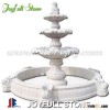Garden stone water fountains for sale