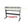 Durable 48 Inch Contour Cutting Plotter with Optical Sensor , Corel Draw Output