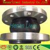 DN3600 single SPHERE ductile iron FLANGED END rubber Expansion Joint