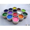250ml black chalkboard paint made in China