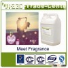 Meet fragrance