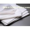 Carbon Filled Teflon Sheet Material For Electrical Instrument Isolation , 2.1 - 2.3 g/cm