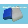 Natural And Blue Polyamide Nylon Sheet Thickness 6mm - 250mm