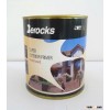 Berocks high quality exterior primer paint/color exterior paint