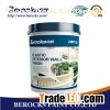 Water-based texture paint