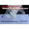 Pharmaceutical Testosterone Decanoate Raw Steroid Powders for Enhance Immune System