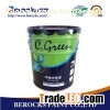 Water Based Crackle Paint