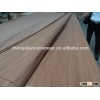 china supply engineered wood face veneer