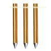 Copper Clad Steel Ground Rod 1/2" 5/8" 3/4" , grounding pole for earthing
