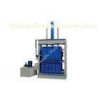 12 Tons Thin Metal Vertical Baler Machine / Industrial Cardboard Baler Y82 - 12F