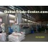 Water Supply and GasHDPE Pipe Extruder Plastic Extrusion Machine High Speed