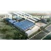 AAC Block Production Line 300000m3 - 400000m3 , Fly Ash Block Making Machine