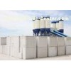 Automatic Autoclaved Aerated Concrete AAC Block Machine For Sand Lime Brick