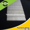 300mm wide balsa wood sheets