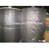 Polypropylene or aluminium foil Bitumen waterproof membrane black or sliver color