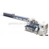 Full-auto Finger jointing line for woodworking