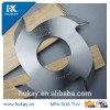 Hukay carbide finger joint cutter with 210mm diameter