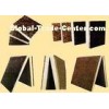 Rock Wood Wall Thermal Insulation Board for Building Exterior Insulation System