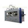 Biodegradable Fully Automatic Pulp Molding Equipment , PLC + Touch Screen Control