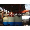 HengYuan Brand Wood Carbonization furnace