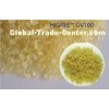 Amber C9 Aromatic Hydrocarbon Resin Low Molecular Weight , HIGREE GV100
