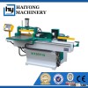 woodworking machine semi-automatic finger joint cutting machine