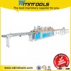 Finger joint assembler machine for wide timber MTFJA15L
