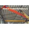 Durable Single Girder Bridge Overhead 2 Ton Gantry Crane  Lifting Equipment