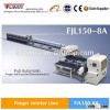 FJL1508A High Quality Finger Jointer Line