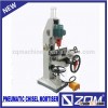 Woodworking 1 in pneumatic hollow chisel mortiser