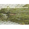 Dark Green Dry Kelp Seaweed Rich In Vitamins And Minerals / Sea Tangle Strip