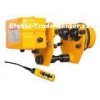 3000kg 3 Phase Electric Chain Hoist For Material Handling  , Electric Hoist Trolley