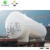 1.35MPa Working Pressure 19.06M3 Capacity Cryogenic LNG Storage Tank