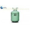 High Purity R22 HCFC Refrigerant Gas 75-45-6 with 13.6kg Disposable Cylinder