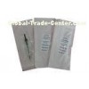0.3 MM Thickness Permanent Makeup Needles , Tattoo Gun Needles For Wrinkle Removal
