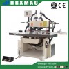 HRX manufacturer of MXZ2060X door lock hole mortising machine door lock mortising machine