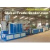 Polypropylene Plastic Sheet Extrusion Machine for disposable  cup and plates