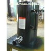 Heavy - Duty Single Acting Hydraulic Cylinder For Container Transport