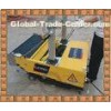 800mm House Plaster Rendering Machine